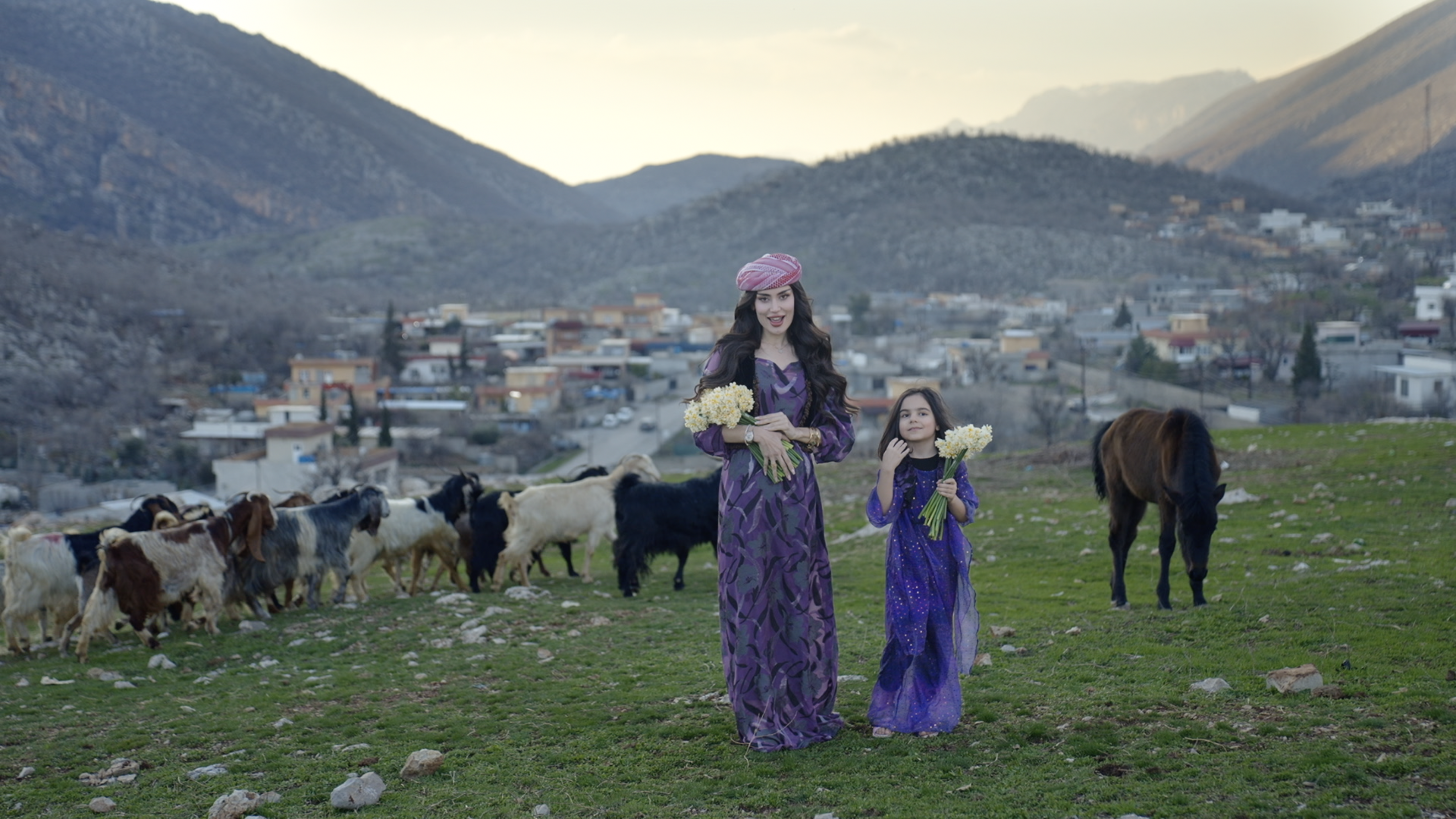 Tam u Chezh-Gundi Baze